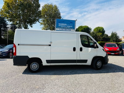 Peugeot Boxer Furgone 330 2.0 BlueHDi 130CV PM-TN Furgone (8)