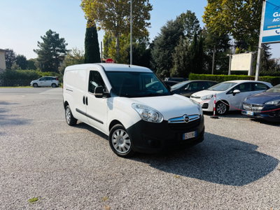 Opel Combo 1.6 CDTI 105CV PL-TN Van (1000kg) usato
