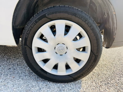 Opel Combo 1.6 CDTI 105CV PL-TN Van (1000kg) (10)