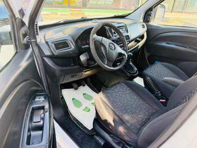 Opel Combo 1.6 CDTI 105CV PL-TN Van (1000kg) (11)