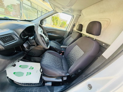 Opel Combo 1.6 CDTI 105CV PL-TN Van (1000kg) (13)