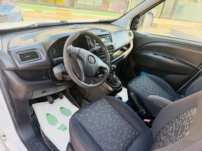 Opel Combo 1.6 CDTI 105CV PL-TN Van (1000kg) (14)