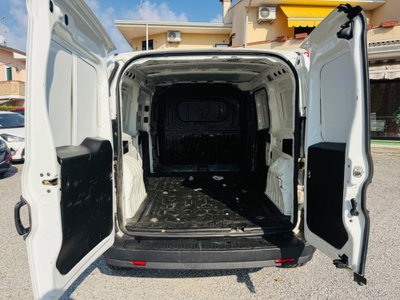 Opel Combo 1.6 CDTI 105CV PL-TN Van (1000kg) (17)