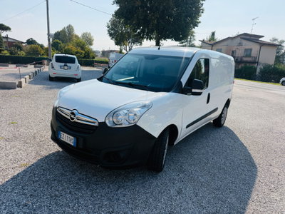 Opel Combo 1.6 CDTI 105CV PL-TN Van (1000kg) (3)