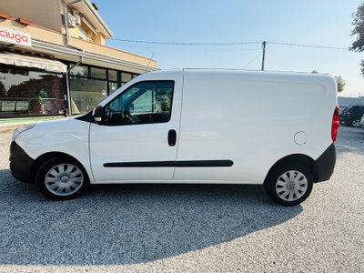 Opel Combo 1.6 CDTI 105CV PL-TN Van (1000kg) (4)