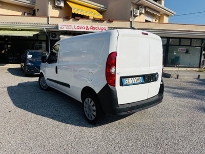 Opel Combo 1.6 CDTI 105CV PL-TN Van (1000kg) (5)