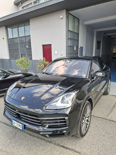 Porsche Cayenne 3.0 V6 Platinum Edition usata