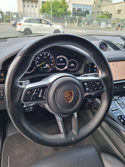 Porsche Cayenne 3.0 V6 Platinum Edition (11)