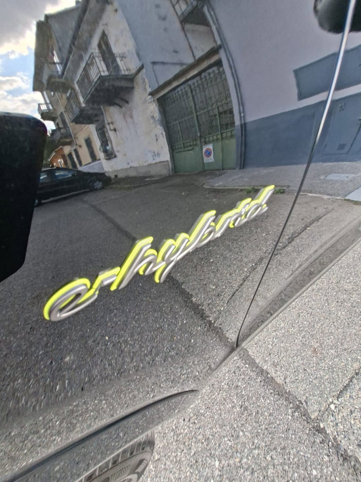 Porsche Cayenne 3.0 V6 Platinum Edition (16)