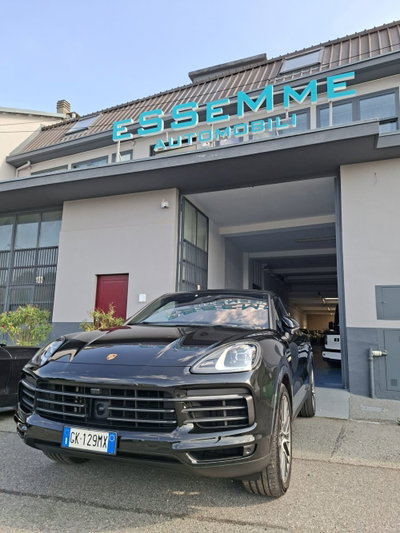 Porsche Cayenne 3.0 V6 Platinum Edition (8)