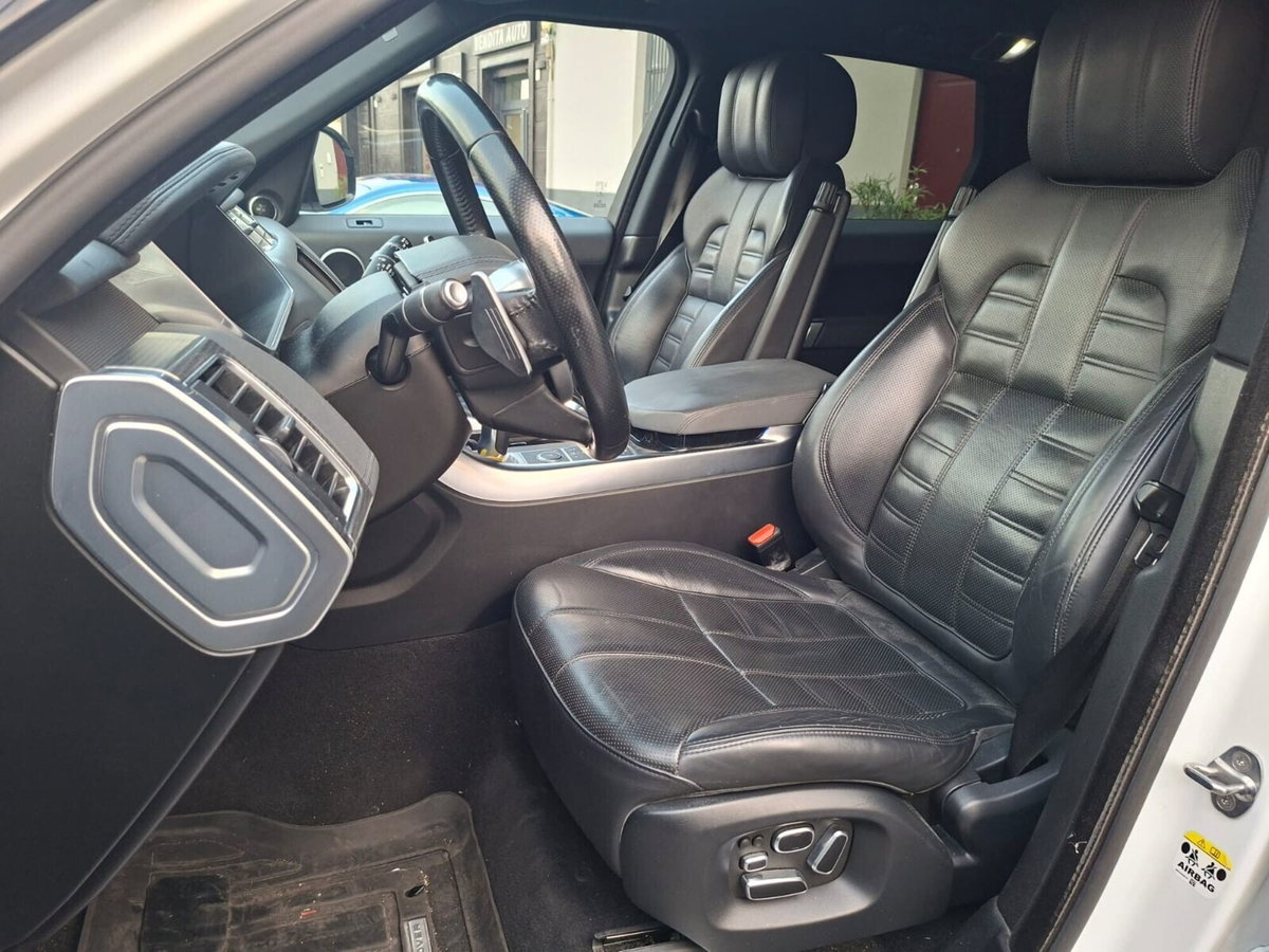 Land Rover Range Rover Sport 3.0 SDV6 Autobiography Dynamic (11)
