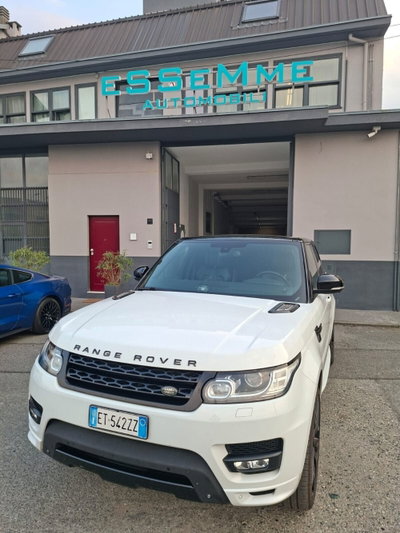Land Rover Range Rover Sport 3.0 SDV6 Autobiography Dynamic (4)