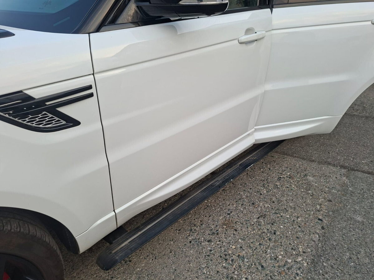 Land Rover Range Rover Sport 3.0 SDV6 Autobiography Dynamic (5)