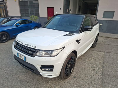 Land Rover Range Rover Sport 3.0 SDV6 Autobiography Dynamic (6)