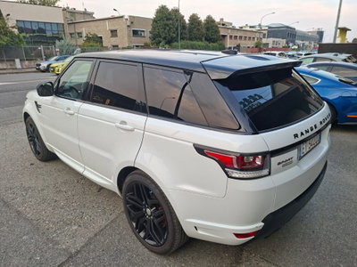 Land Rover Range Rover Sport 3.0 SDV6 Autobiography Dynamic (7)