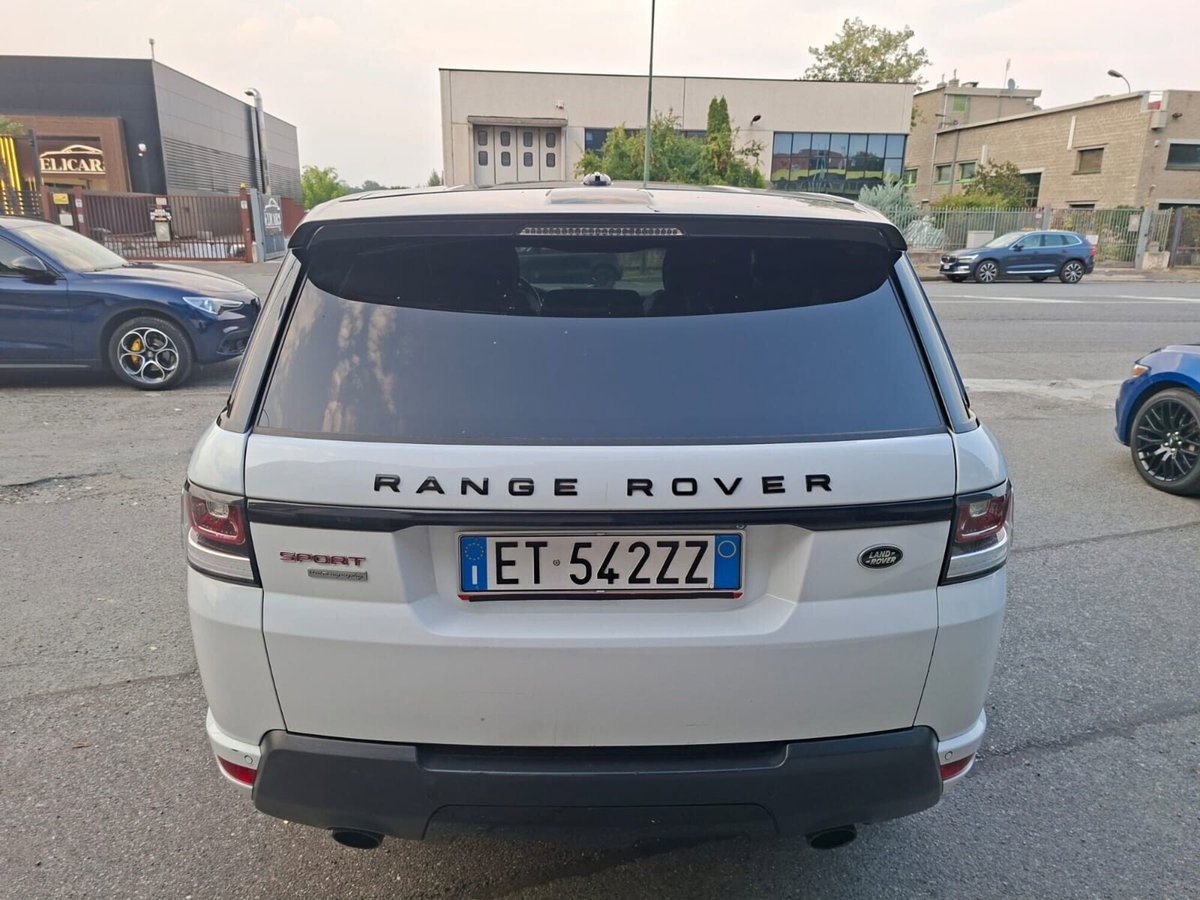 Land Rover Range Rover Sport 3.0 SDV6 Autobiography Dynamic (9)