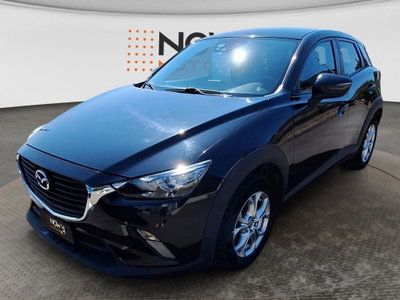 Mazda CX-3 1.5L Skyactiv-D Evolve usata