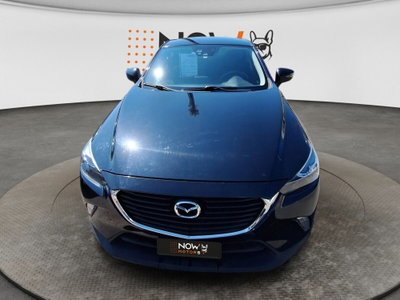 Mazda CX-3 1.5L Skyactiv-D Evolve (2)