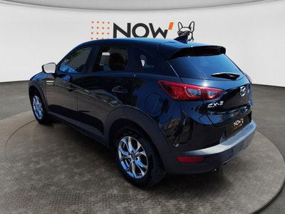 Mazda CX-3 1.5L Skyactiv-D Evolve (6)