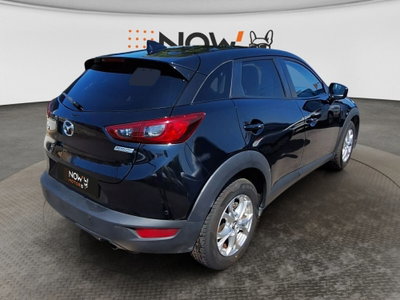 Mazda CX-3 1.5L Skyactiv-D Evolve (7)