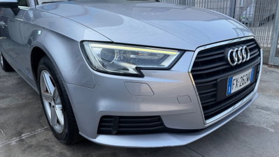 Audi A3 Sportback 35 TFSI COD Admired (14)