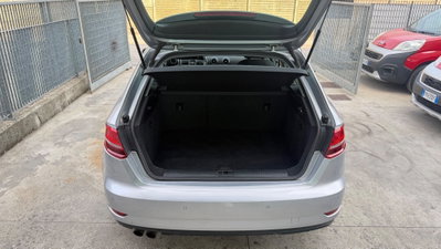 Audi A3 Sportback 35 TFSI COD Admired (7)