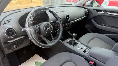 Audi A3 Sportback 35 TFSI COD Admired (9)