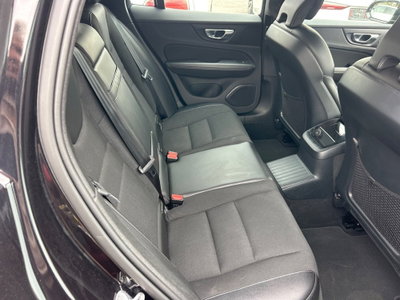 Volvo V60 T6 Recharge AWD Plug-in Hybrid Inscription (11)