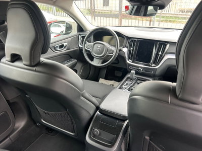 Volvo V60 T6 Recharge AWD Plug-in Hybrid Inscription (12)