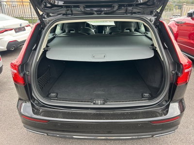 Volvo V60 T6 Recharge AWD Plug-in Hybrid Inscription (13)