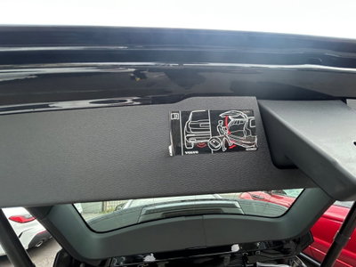 Volvo V60 T6 Recharge AWD Plug-in Hybrid Inscription (15)
