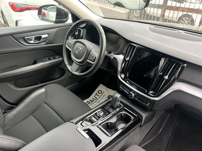 Volvo V60 T6 Recharge AWD Plug-in Hybrid Inscription (8)