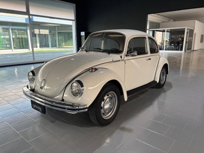 Volkswagen Maggiolino 1200 L (Messico) usata