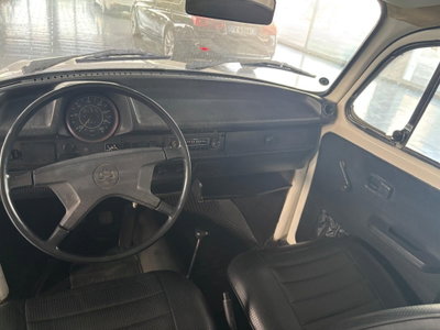 Volkswagen Maggiolino 1200 L (Messico) (11)