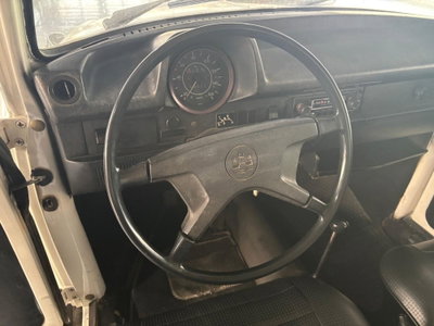 Volkswagen Maggiolino 1200 L (Messico) (12)