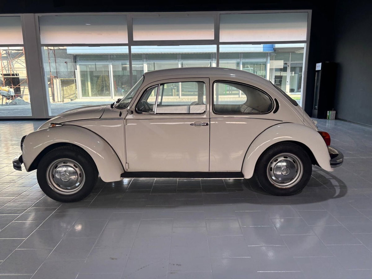 Volkswagen Maggiolino 1200 L (Messico) (2)