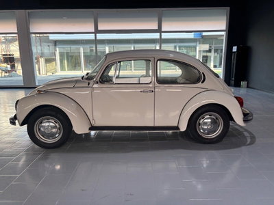 Volkswagen Maggiolino 1200 L (Messico) (2)