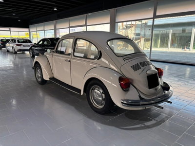 Volkswagen Maggiolino 1200 L (Messico) (3)