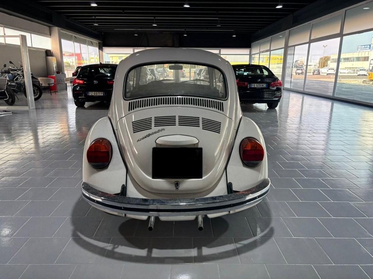 Volkswagen Maggiolino 1200 L (Messico) (4)