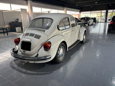 Volkswagen Maggiolino 1200 L (Messico) (5)