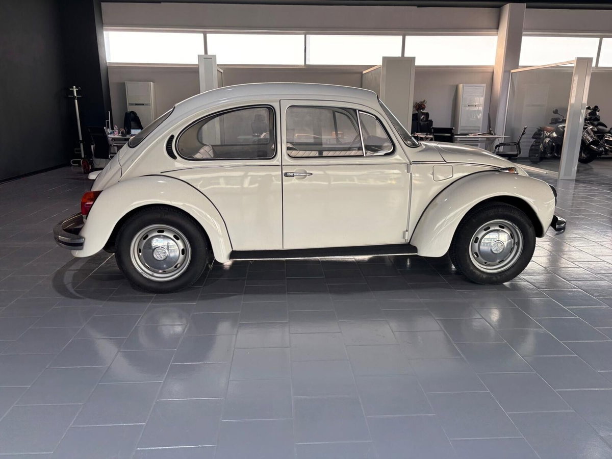 Volkswagen Maggiolino 1200 L (Messico) (6)