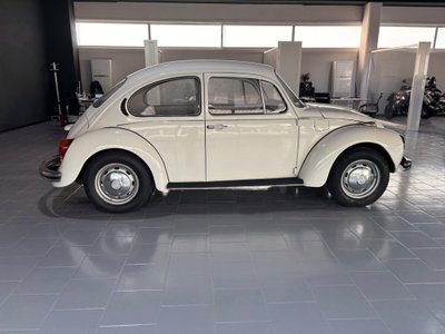 Volkswagen Maggiolino 1200 L (Messico) (6)