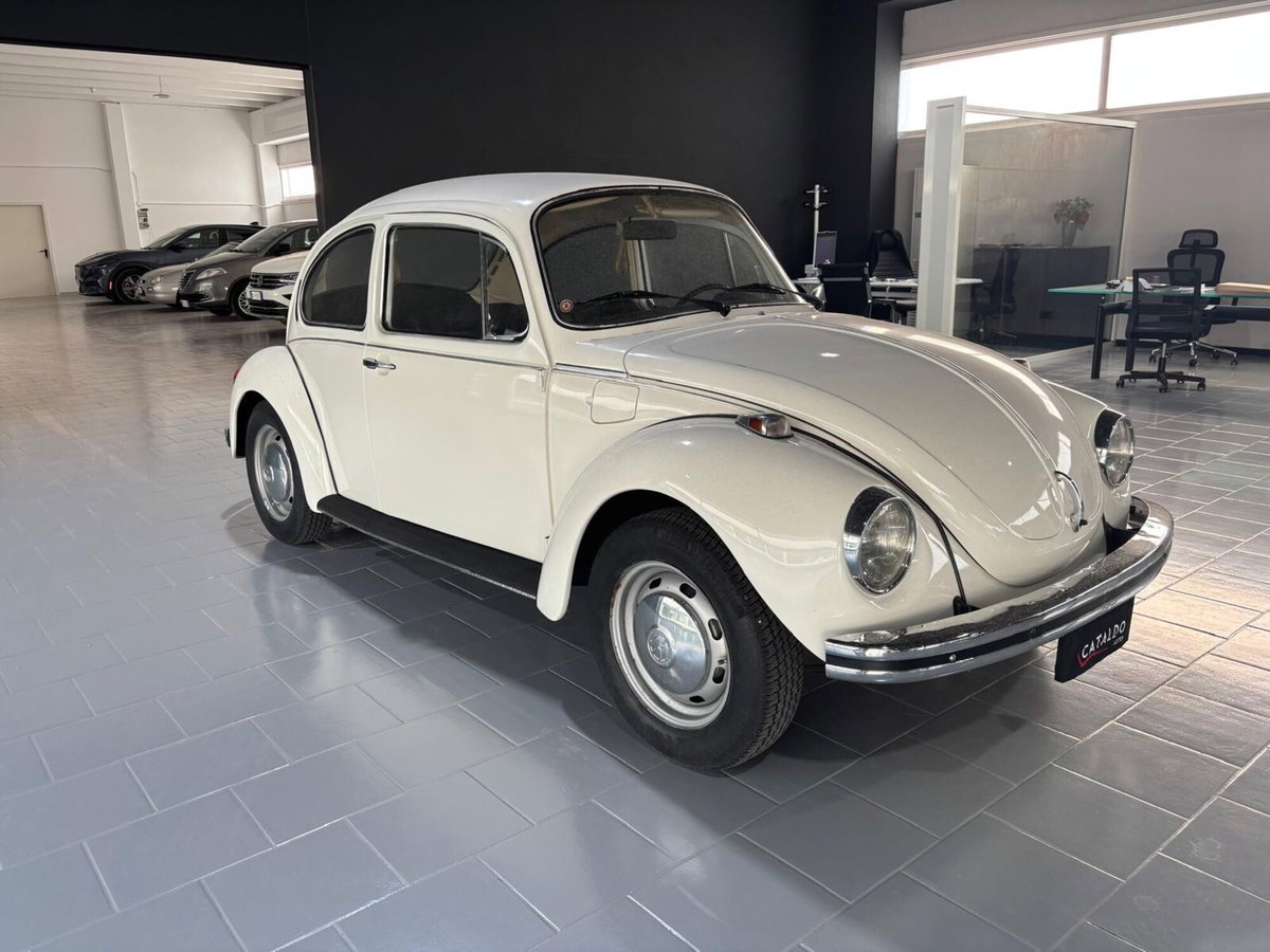 Volkswagen Maggiolino 1200 L (Messico) (7)