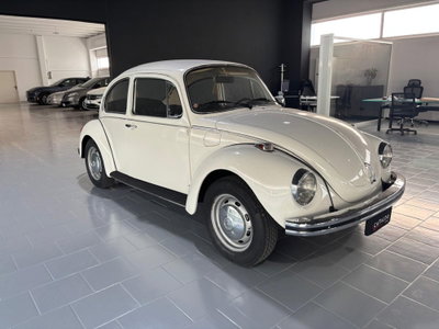 Volkswagen Maggiolino 1200 L (Messico) (7)