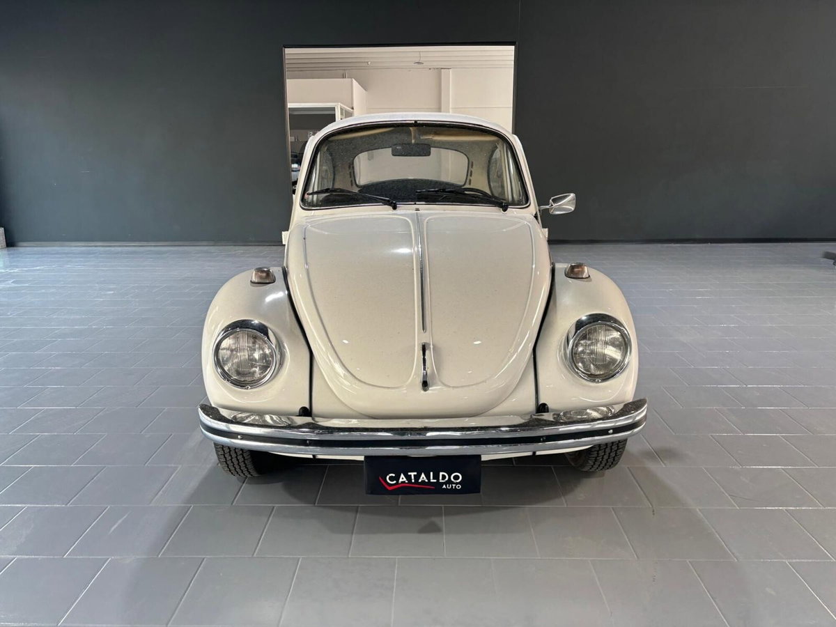 Volkswagen Maggiolino 1200 L (Messico) (8)