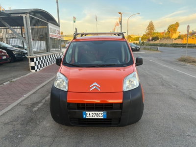 Citroen Nemo 1.4 75CV Furgone (2)