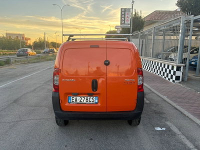 Citroen Nemo 1.4 75CV Furgone (6)