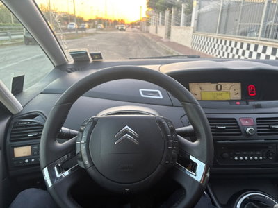 Citroen C4 Picasso 1.6 HDi 110 FAP Style (11)