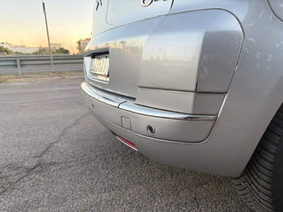 Citroen C4 Picasso 1.6 HDi 110 FAP Style (17)