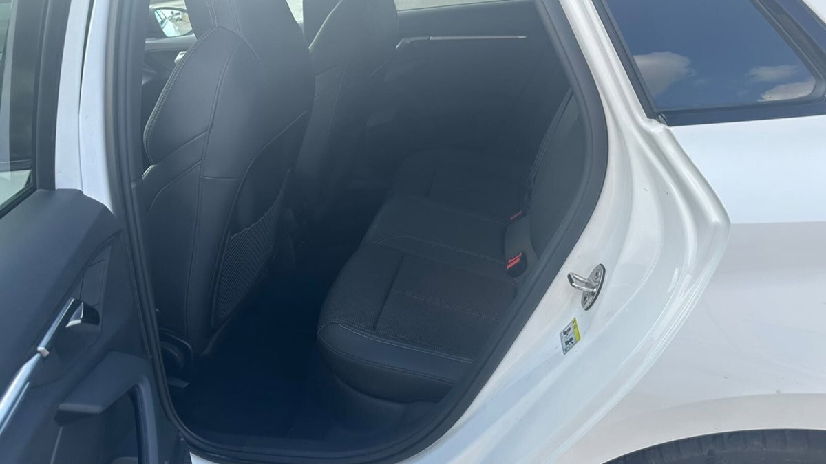Audi A3 Sportback 35 TDI S tronic S line edition (8)